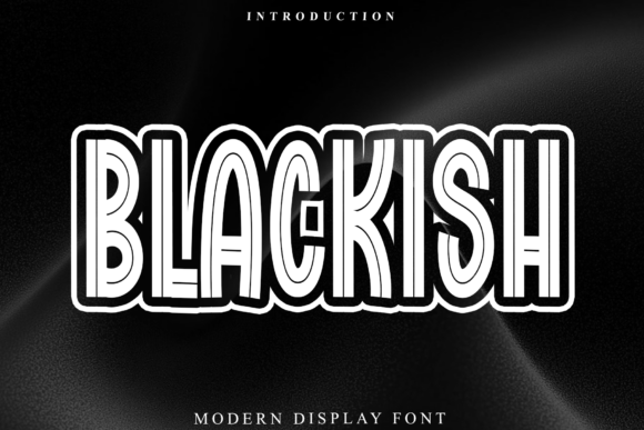 Blackish: Capturing Autumn's Rhythm in Script
