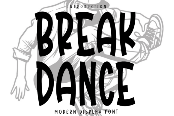 Break Dance: A Sophisticated Script for Autumn's Visual Voice