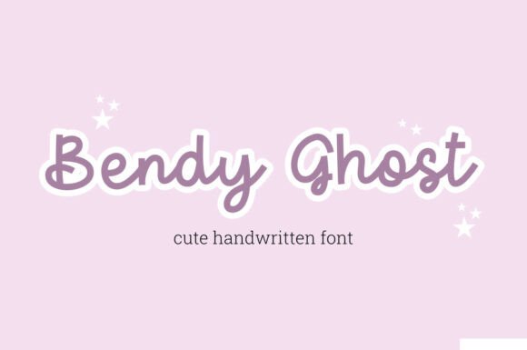 Brendy Ghost: Adding a Playful Touch to Your Designs