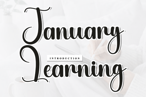 January Learning: Artisanal Rhythm in Your Brand