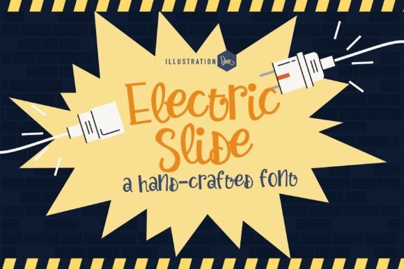 Spark Creative Energy with Electric Slide