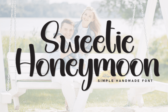 Sweetie Honeymoon: Infusing Projects with Playful Warmth